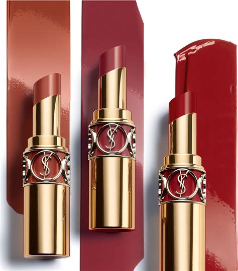 ysl rouge volupté|ysl rouge volupté shine lipstick.